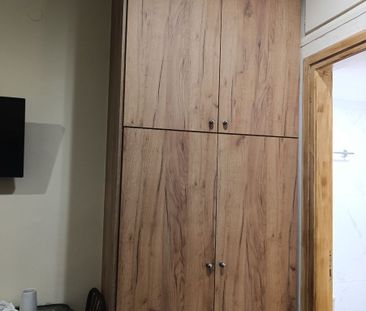 Studio/Γκαρσονιέρα για ενοικίαση Κέντρο (Σούδα) - Φωτογραφία 4