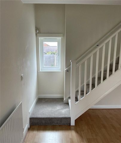 2 bedroom terraced house to rent - Photo 3