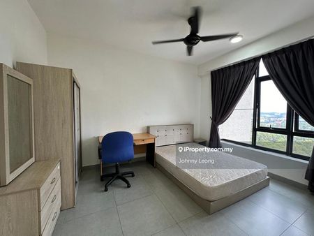 Kanvas SOHO, Cyberjaya - Foto 3