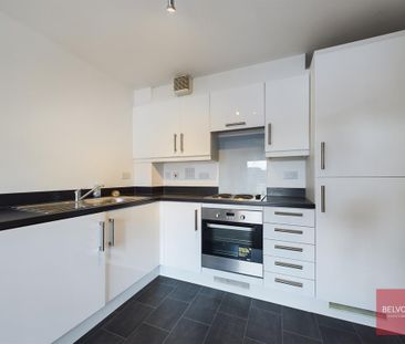 1 bedroom flat to rent - Photo 6