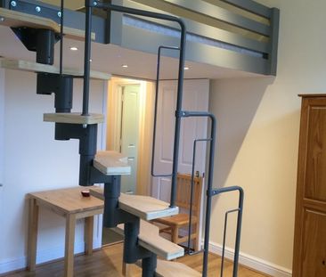 Studio Flat, Gloucester Drive, N4 - Photo 6