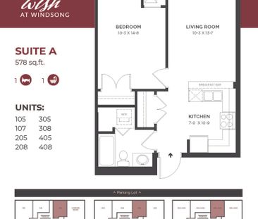 For Lease - 170 Northumberland Road Unit# 405, North Dumfries, Ontario - Photo 6