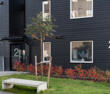 Tant Gröns Väg, Uttran - Photo 5