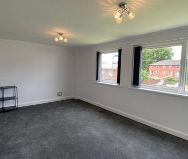 2 bedroom apartment to rent - Photo 3