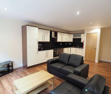 1 bed House Share Room 1 - Photo 2