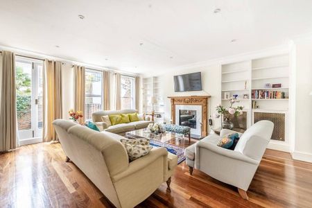 4 bedroom semi-detached house to rent - Photo 2