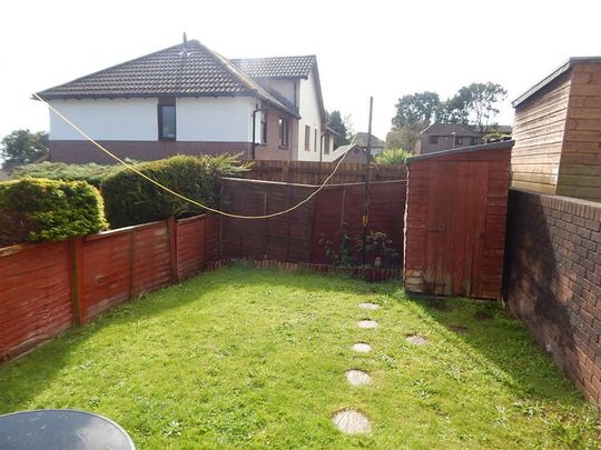 Daffodil Court, Ty Canol, Cwmbran - Photo 1