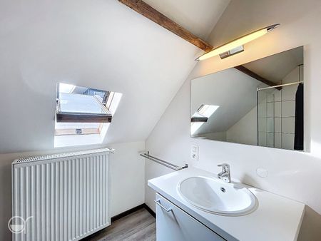 Studio te huur in Gent - Photo 4