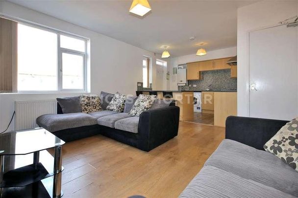 (?ppw) Fifth Avenue, Heaton, Newcastle Upon Tyne, NE6 - Photo 1