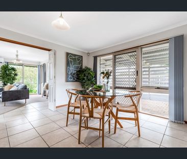 Semi-Furnished Family Home with 2 Living Areas in Prime Location! - Photo 4