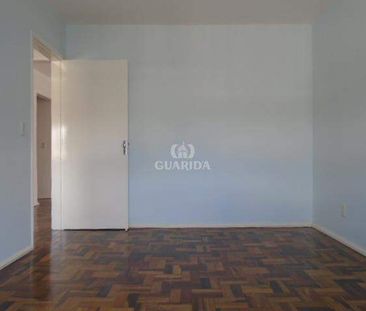 EXCELENTE apartamento com 2 dormitórios andar alto no Bairro Jardim... - Foto 3
