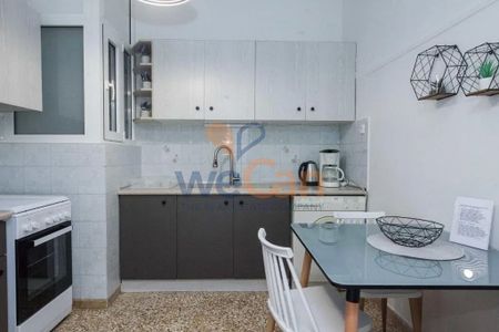 Διαμέρισμα για ενοικίαση Κολωνάκι - Λυκαβηττός - Photo 2