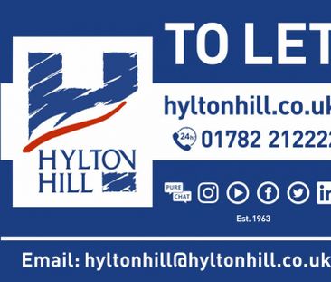 Hawthorn Gardens, Talke, Stoke-on-Trent, ST7 1TD. - Photo 3