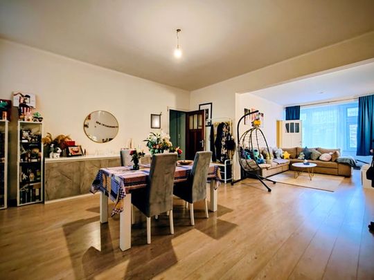 Appartement te huur - Photo 1