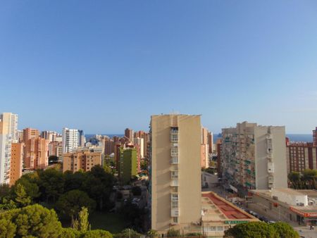 Apartamento de 42 m² en Benidorm zona Benidorm - Photo 2