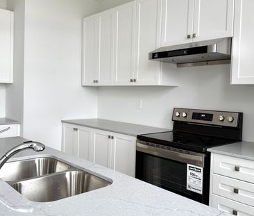 For Lease - 51 Harold Wilson Lane Unit# Upper, Richmond Hill, Ontario - Photo 5