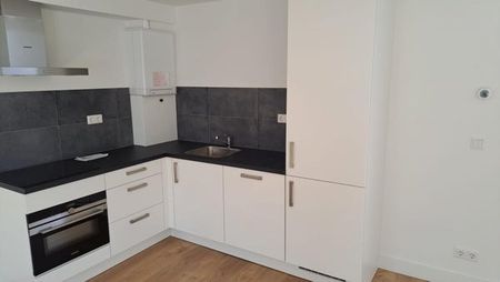 Te huur: Appartement Rustenburgerstraat 430 4 in Amsterdam - Photo 2