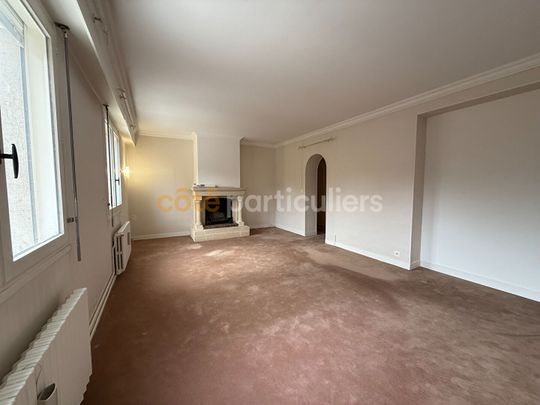 Appartement en centre ville de Ham - Photo 1