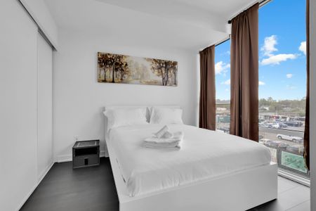 For Lease - 28 Ann Street Unit# 223, Mississauga, Ontario - Photo 3