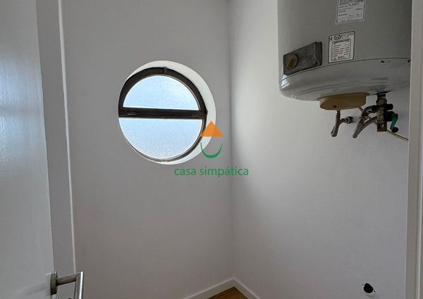 Apartamento T2 em Porto