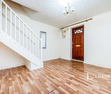 1 bedroom terraced house to rent - Photo 1