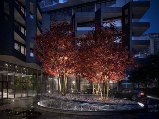 For Lease - 110 BROADWAY Avenue Unit# 404 S, Toronto, Ontario - Photo 1