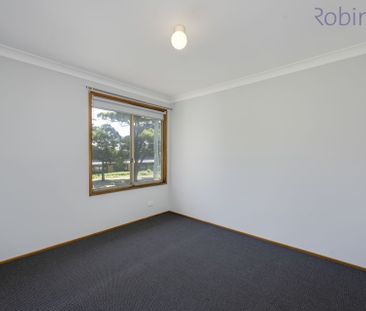 Two Bedroom Air Conditioned Town House with parking - Photo 1