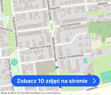 Leszno Gronowo - UMEBLOWANE 2-pok 55m2 - Zdjęcie 1