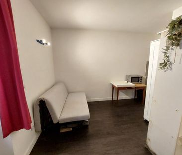 Appartement T1 à louer Nantes - 20 m² - Photo 5