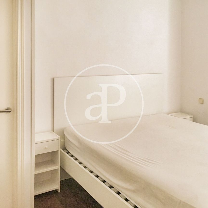 Flat for rent in La Paz (Madrid) - Photo 1