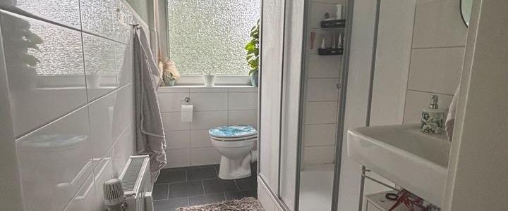 Zwei-Zimmer-Wohnung - Foto 1
