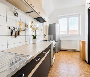 Pronájem bytu 3+1 po částečné rekonstrukci, 101 m - Photo 1