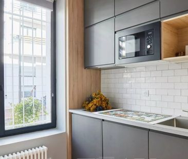 Maison • Prince–Marmottan - Photo 1