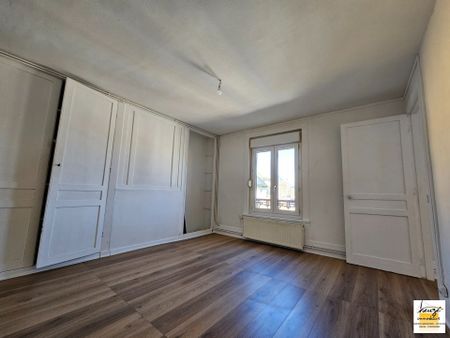 Location Appartement 3 pièces 57m² LE HAVRE 76600 - Photo 3