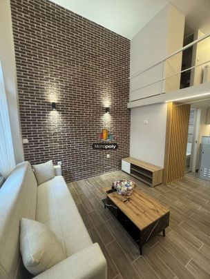 Loft για ενοικίαση - Τριανδρία - Δόξα - Κρυονέρι, - Φωτογραφία 1