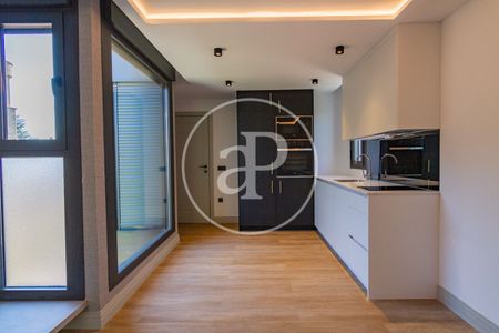 Aparment for rent in calle Marqués Pico Velasco. - Photo 5