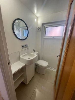 43 Basement, Church Street, Portadown, BT62 3EU - Photo 1
