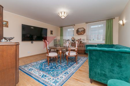 PIĘTRO DOMU, BEZCZYNSZOWE Z GARAŻEM NA POGODNIE - Photo 5