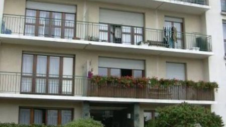 *Appartement 3 pièces à louer au Ban St Martin - Photo 3