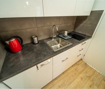 Poznań Poznań-Wilda, ul. Przemysłowa - Photo 4