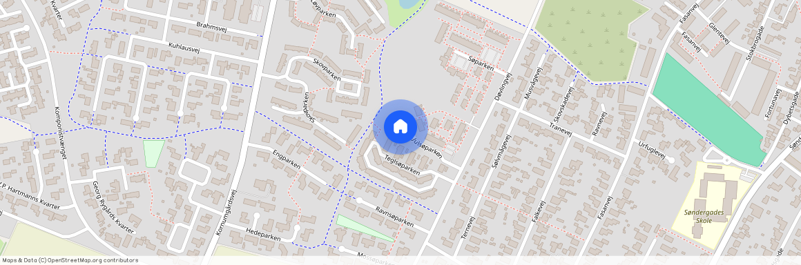 Julsøparken 3, 9700 Brønderslev