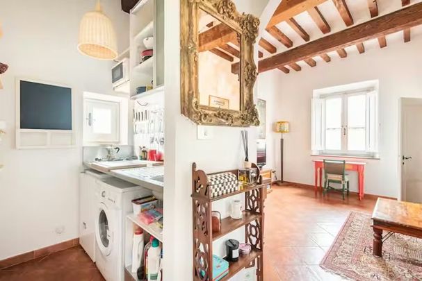 Via delle Seggiole, Florence, Tuscany 50122 - Photo 1