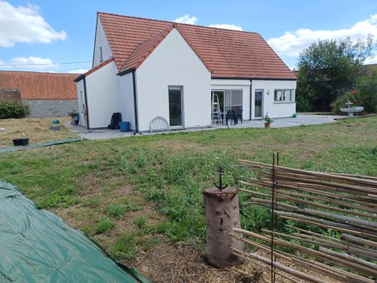 Villa in het natuur te delen te delen met eigenaar/ - Foto 1