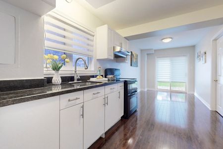 For Lease - 64 Sassafras Circle, Vaughan, Ontario - Photo 5