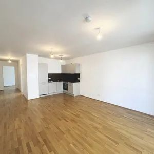 Q11 Leben in Simmering - 3-Zimmer-Wohnung mit Loggia und Deckenkühlung! - Foto 1