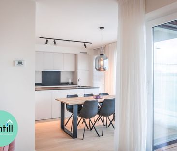 Penthouse te huur in Ingelmunster - Photo 5