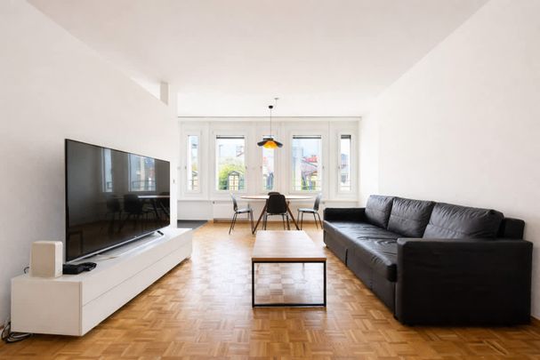 3 Zimmer, 59 m², 5. Stock - Foto 1