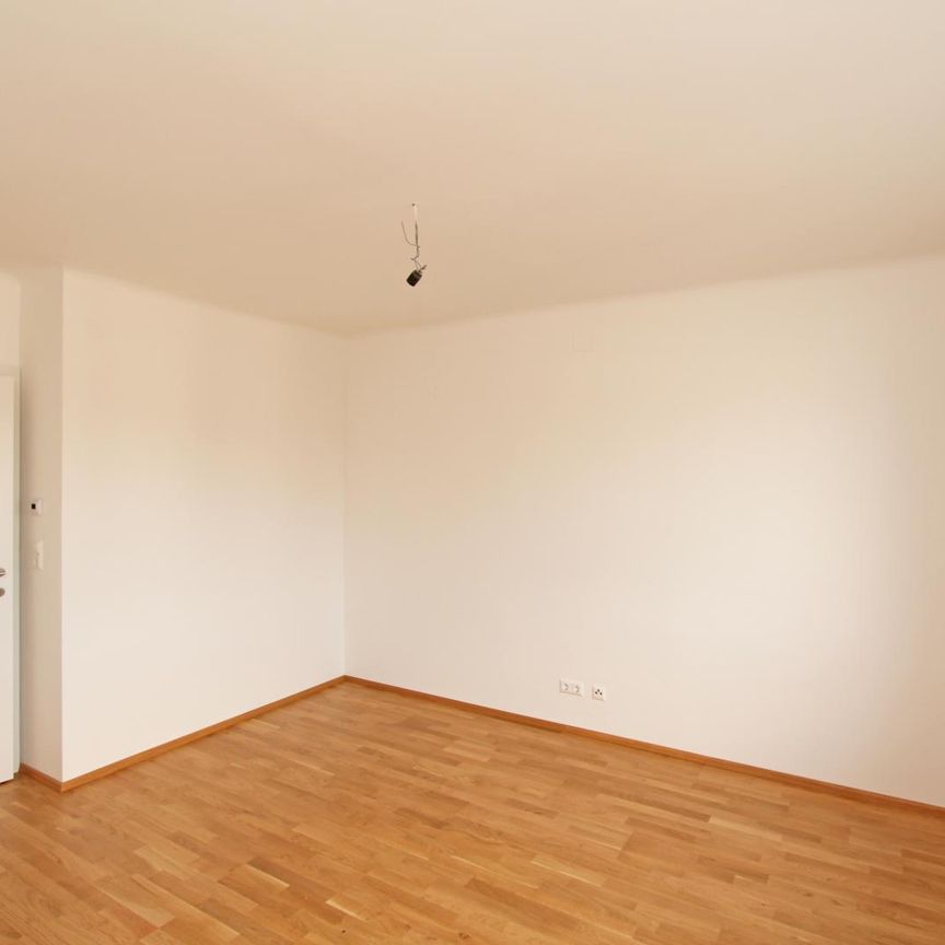 Sanierte Mietwohnung in Graz-Waltendorf - 1 Monat MIETFREI - Photo 1