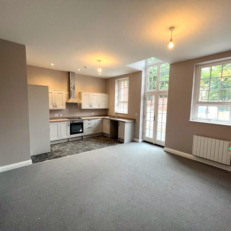 1 bedroom flat to rent - Photo 1