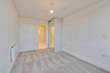 2 bedroom apartment to rent - Photo 3